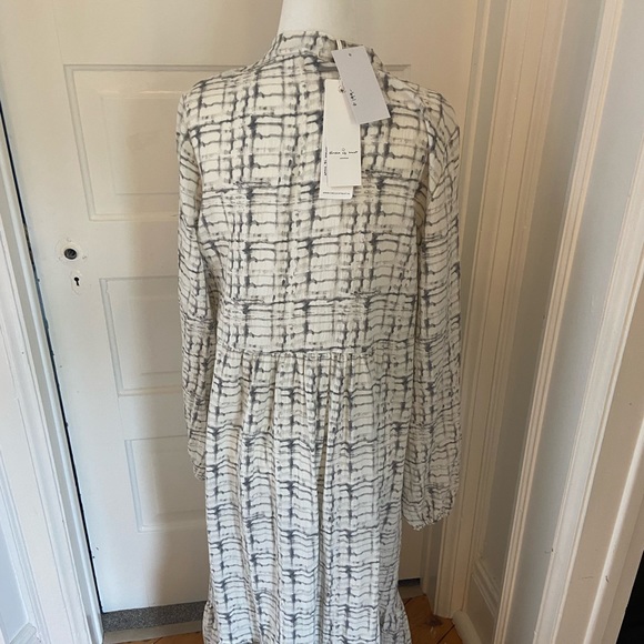 Circle of Trust maxi dress - Picture 3 of 3